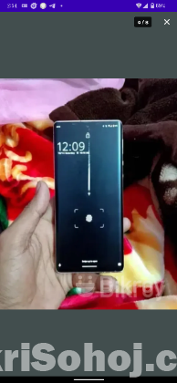 Sharp aquos R6
